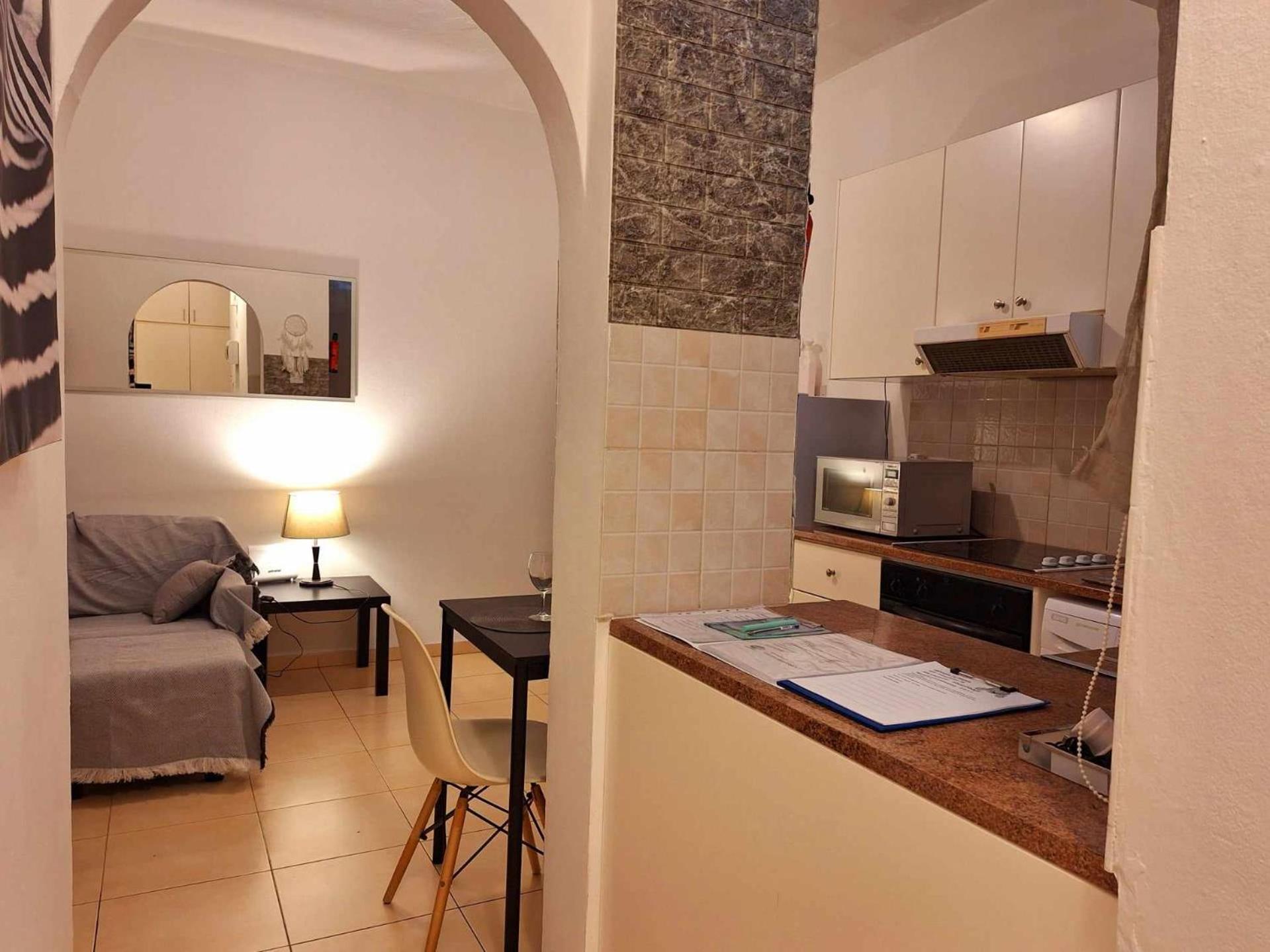 Kato Paphos Apt 400M To The Beach Eksteriør billede